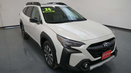 2024 Subaru Outback Limited for Sale  - CSB11673A  - C & S Car Company