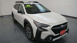 2024 Subaru Outback Limi