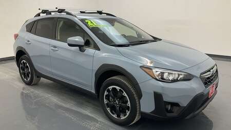 2021 Subaru Crosstrek Premium for Sale  - FSB11106A  - C & S Car Company