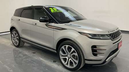 2020 Land Rover Range Rover Evoque First Edition for Sale  - FHY10513A  - C & S Car Company II