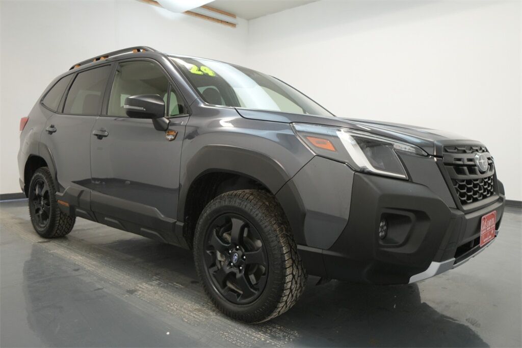 2024 Subaru Forester  - C & S Car Company II