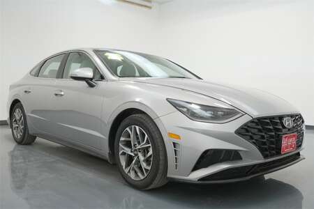 2023 Hyundai Sonata SEL for Sale  - K19093A  - C & S Car Company