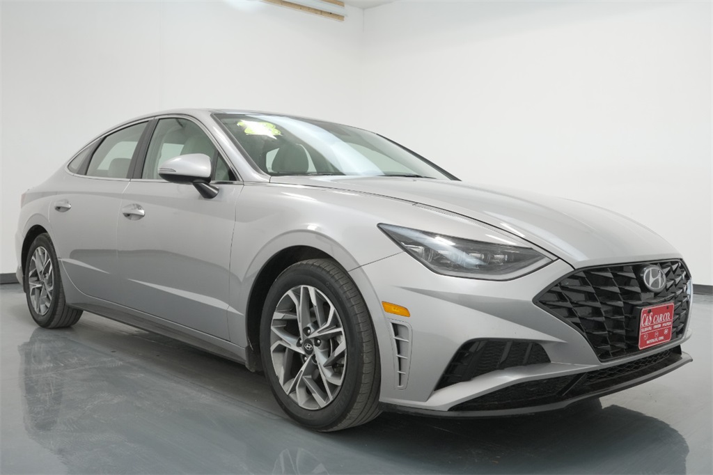 2023 Hyundai Sonata SEL  - K19093A  - C & S Car Company II