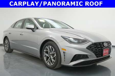 2023 Hyundai Sonata SEL for Sale  - K19093A  - C & S Car Company