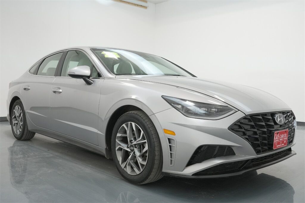 2023 Hyundai Sonata  - C & S Car Company II