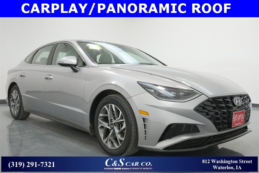 2023 Hyundai Sonata  - C & S Car Company II