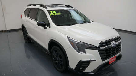 2024 Subaru Ascent Onyx Edition for Sale  - SC11131  - C & S Car Company