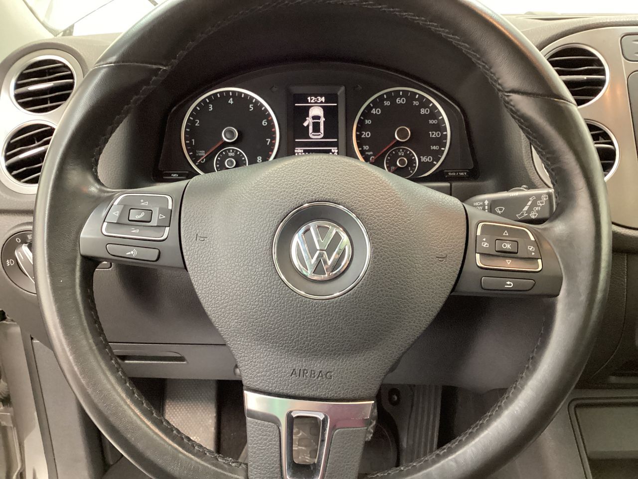 2011 Volkswagen Tiguan  - C & S Car Company II