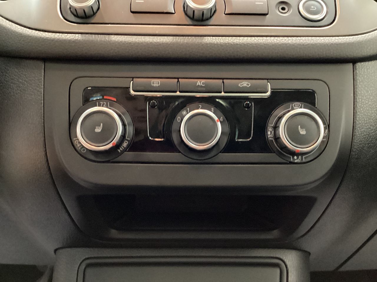 2011 Volkswagen Tiguan  - C & S Car Company II