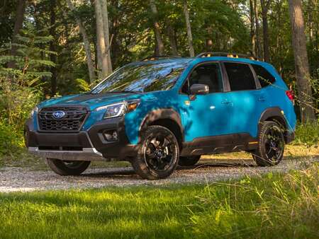 2024 Subaru Forester Touring for Sale  - KHY11641A1  - C & S Car Company