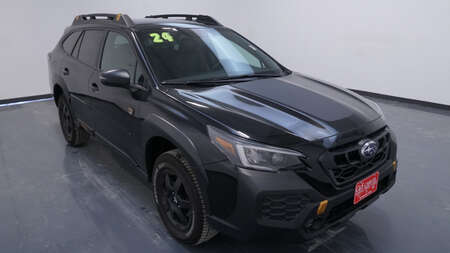 2024 Subaru Outback Wilderness for Sale  - SB11161  - C & S Car Company