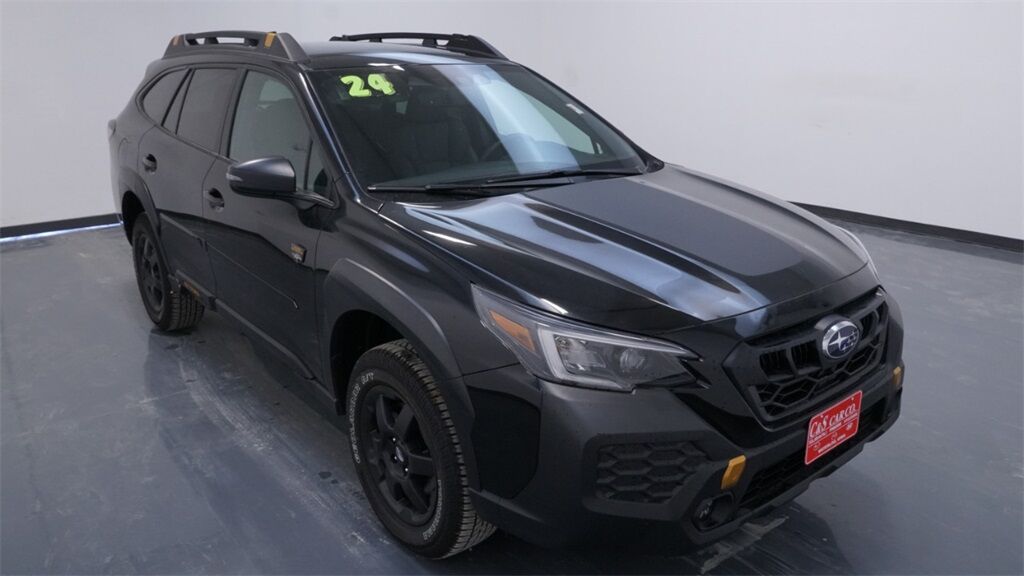 2024 Subaru Outback  - C & S Car Company