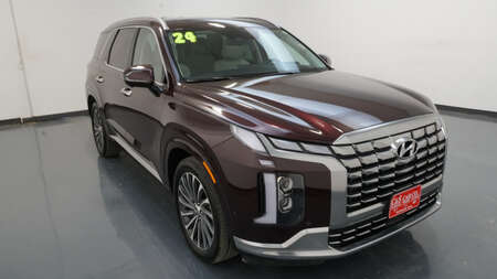 2024 Hyundai Palisade Calligraphy AWD for Sale  - CHY10749A  - C & S Car Company II