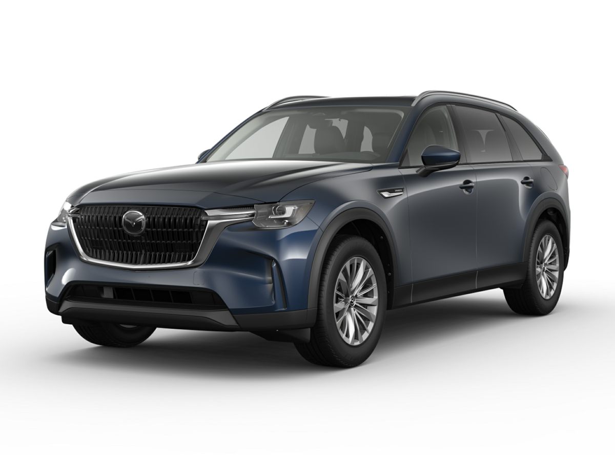 2024 Mazda CX-90 PHEV Preferred AWD  - CHY11130A  - C & S Car Company