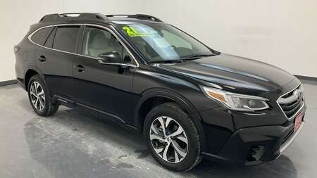 2021 Subaru Outback Limited for Sale  - DSB11159A  - C & S Car Company