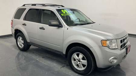 2009 Ford Escape XLT for Sale  - CHY10408B  - C & S Car Company