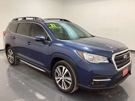 2021 Subaru Ascent Limited for Sale  - CHY10611A  - C & S Car Company