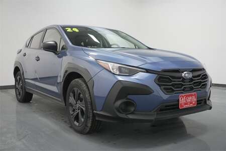 2024 Subaru Crosstrek Base for Sale  - SC11172  - C & S Car Company