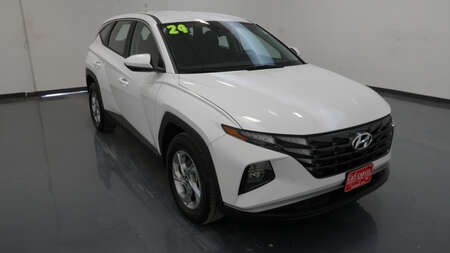 2024 Hyundai Tucson SE for Sale  - CHHY11146A  - C & S Car Company II