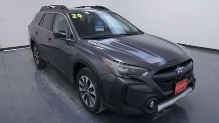 2024 Subaru Outback Limited XT for Sale  - SB11177  - C & S Car Company