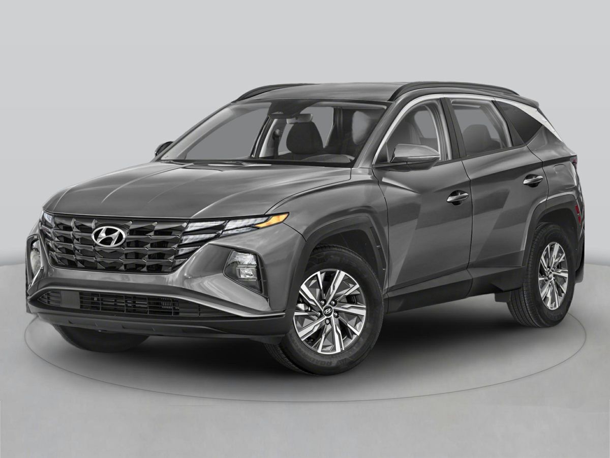 2024 Hyundai Tucson Hybrid  - C & S Car Company