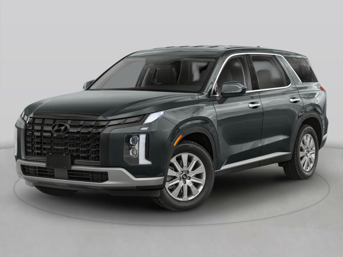 2024 Hyundai Palisade Limited AWD  - CHHY11285A  - C & S Car Company II