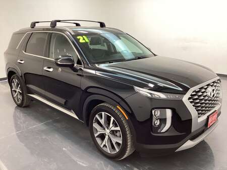 2021 Hyundai Palisade SEL AWD for Sale  - DHY10599A  - C & S Car Company II