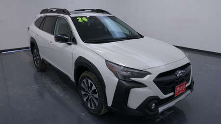 2024 Subaru Outback Limited XT for Sale  - SB11235  - C & S Car Company