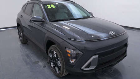 2024 Hyundai Kona SEL AWD for Sale  - HY10684  - C & S Car Company