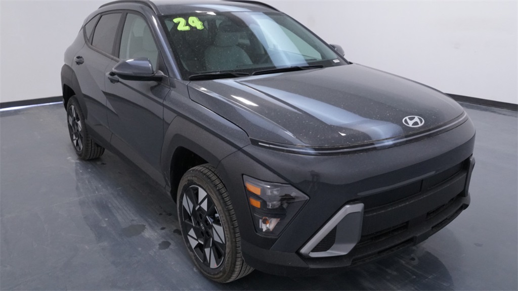 2024 Hyundai Kona SEL AWD  - HC10684  - C & S Car Company