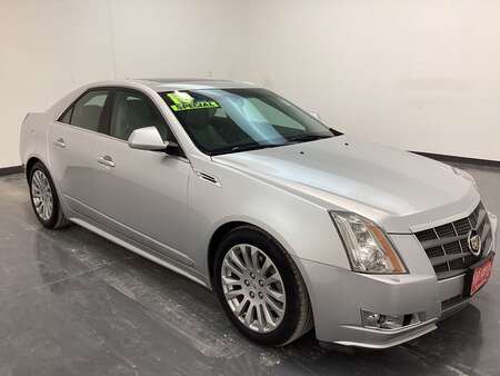 2010 Cadillac CTS Premium AWD for Sale  - R18913  - C & S Car Company II