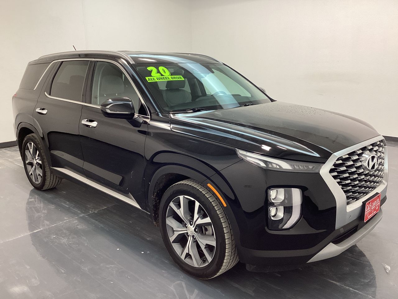 2020 Hyundai PALISADE SEL AWD  - DHY10617B  - C & S Car Company