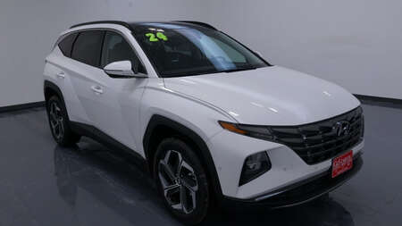2024 Hyundai Tucson Limited AWD for Sale  - HY10717  - C & S Car Company