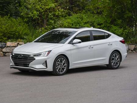 2020 Hyundai Elantra Eco for Sale  - DHY10716B  - C & S Car Company II