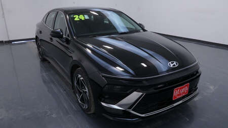 2024 Hyundai Sonata SEL for Sale  - HY10723  - C & S Car Company