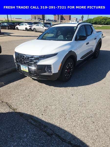 2024 Hyundai Santa Cruz XRT AWD for Sale  - KHC10561A  - C & S Car Company II