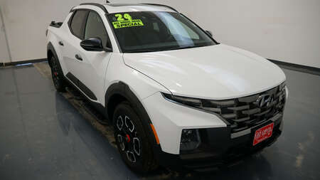 2024 Hyundai Santa Cruz XRT AWD for Sale  - CHY11491A  - C & S Car Company