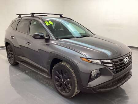 2024 Hyundai Tucson XRT AWD for Sale  - HY10767  - C & S Car Company