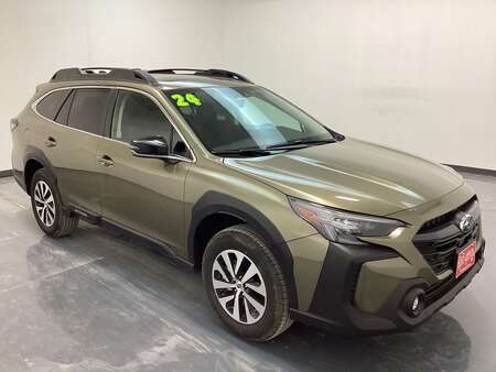 2024 Subaru Outback Premium for Sale  - SB11270  - C & S Car Company