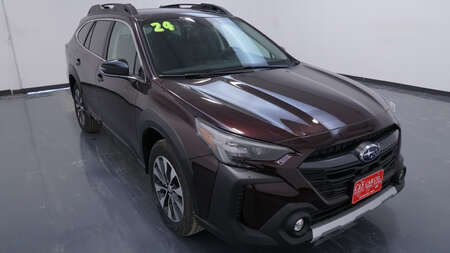 2024 Subaru Outback Limited for Sale  - SB11276  - C & S Car Company