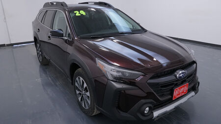2024 Subaru Outback  - C & S Car Company