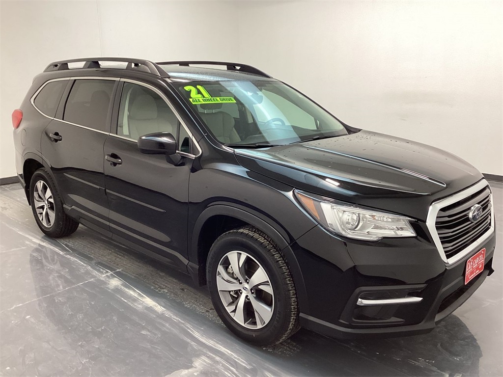 2021 Subaru Ascent Premium  - CHSB11244A  - C & S Car Company