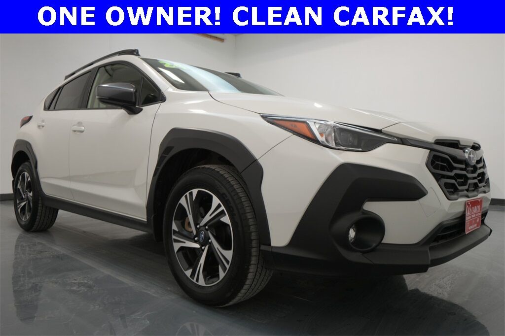 2024 Subaru Crosstrek  - C & S Car Company