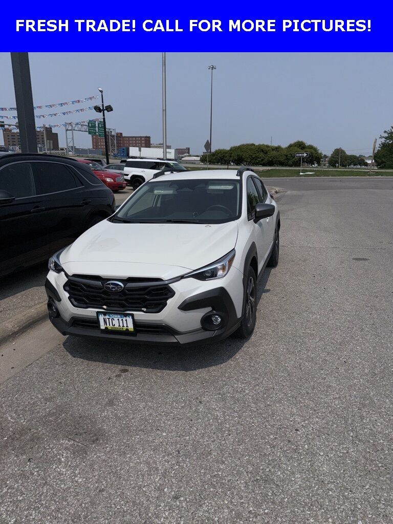 2024 Subaru Crosstrek  - C & S Car Company