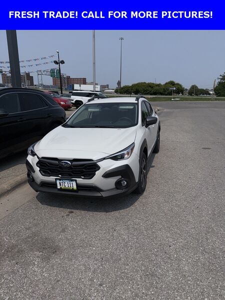 2024 Subaru Crosstrek  - C & S Car Company