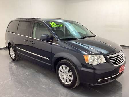 2014 Chrysler Town & Country Touring for Sale  - FSB11242A  - C & S Car Company