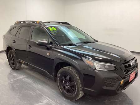 2024 Subaru Outback Wilderness for Sale  - SB11296  - C & S Car Company