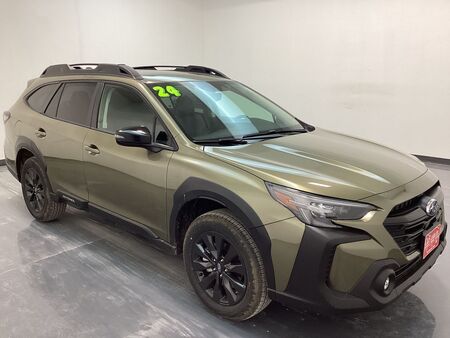 2024 Subaru Outback  - C & S Car Company