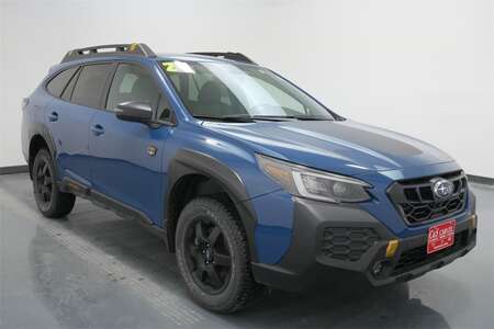 2024 Subaru Outback Wilderness for Sale  - SC11310  - C & S Car Company