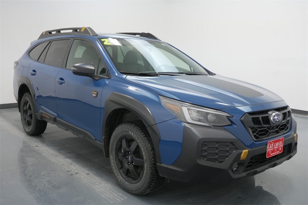 2024 Subaru Outback Wilderness  - SC11310  - C & S Car Company